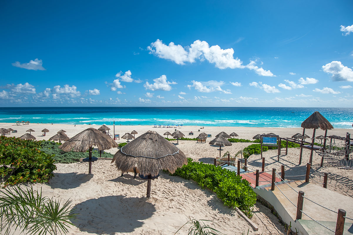 Cancún