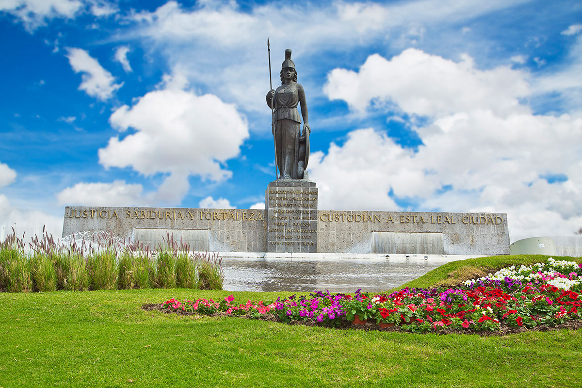 Guadalajara