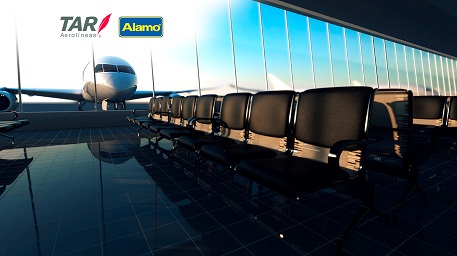 Convenio TAR Aerolíneas