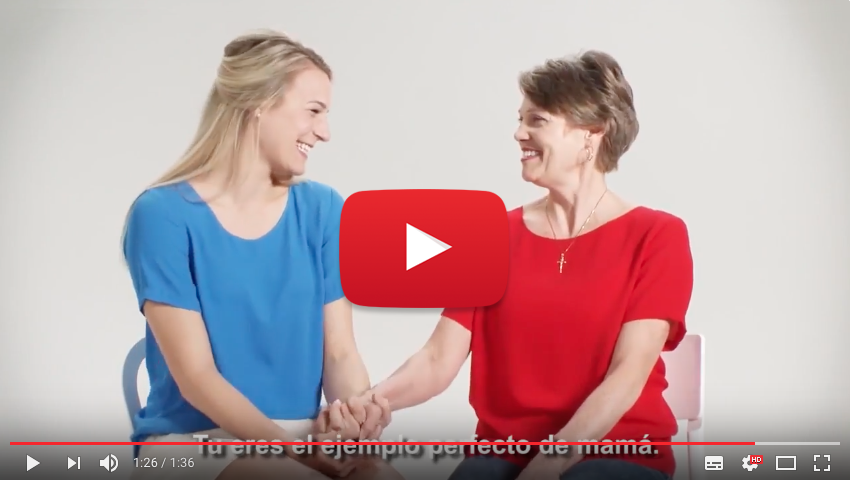 Día de las Madres: Deseos para Mamá