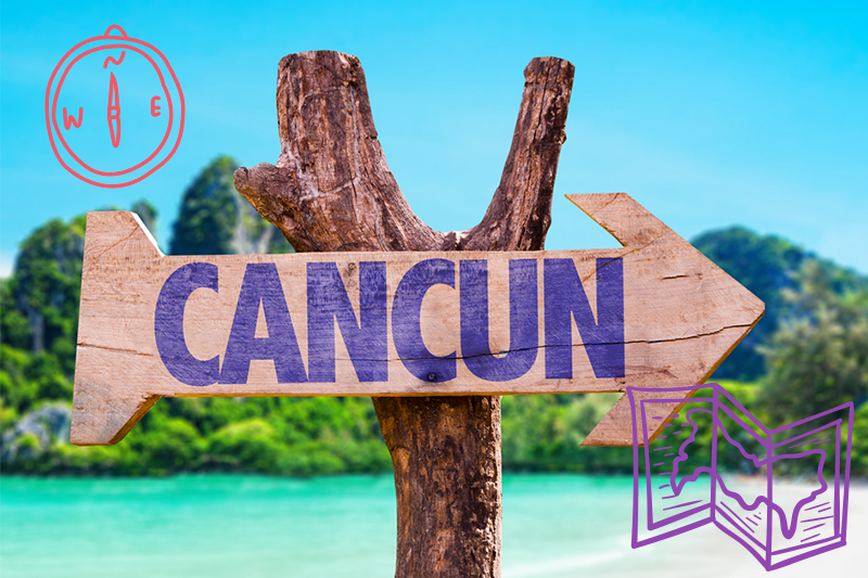 7 razones para viajar en carro por México durante Navidad