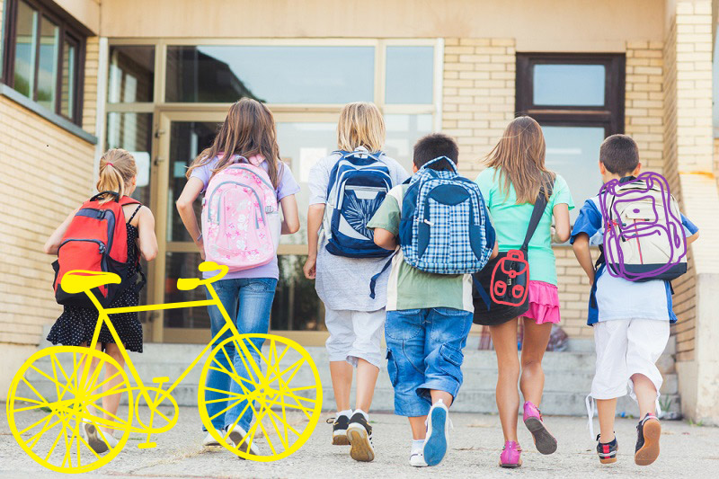 Disfruta el regreso a clases con un auto en renta