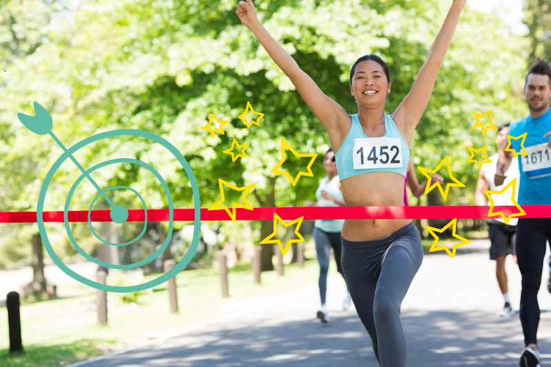 ¿Qué hacer después de participar en el maratón CDMX?