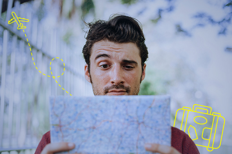 Gestión de viajes para empresas como plus en tu agencia