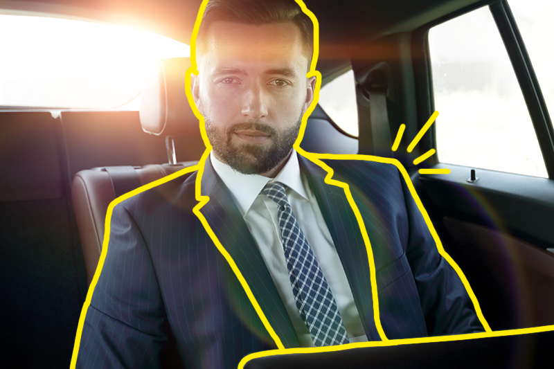 Mejora la productividad con renta de autos para empresas