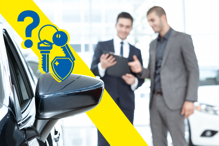 Renta de autos Requisitos Renta de Autos en México