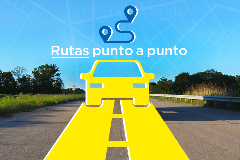 rutas-punto-a-punto