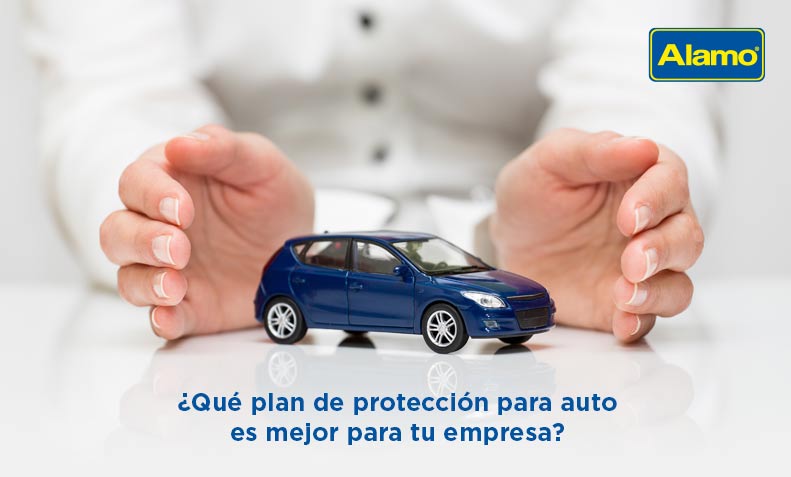 Transporte empresarial: seguros de autos