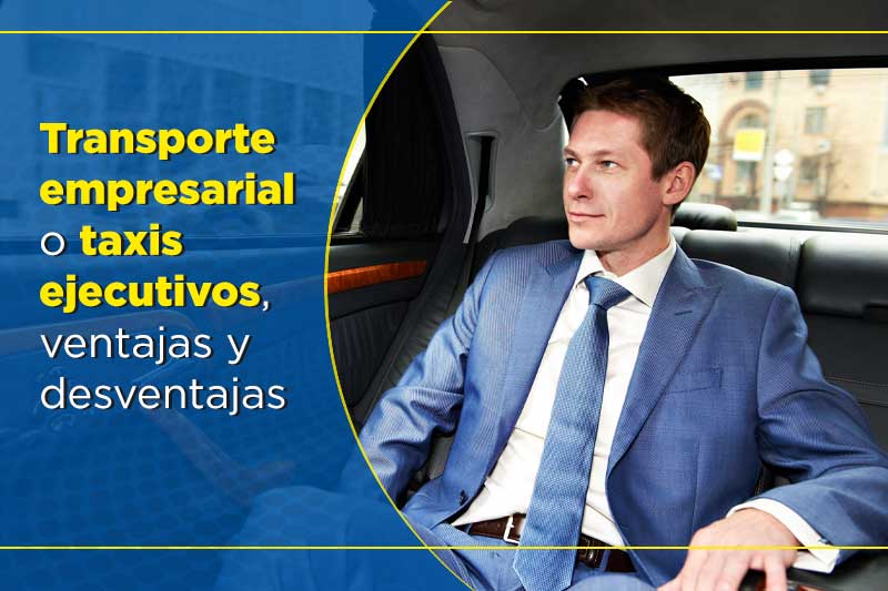 transporte empresarial