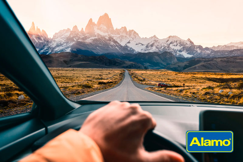 ¿Por qué viajar en un auto seguro es la mejor opción?