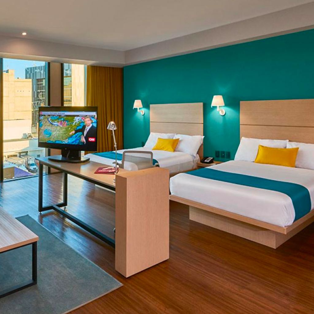 City Express Tijuana