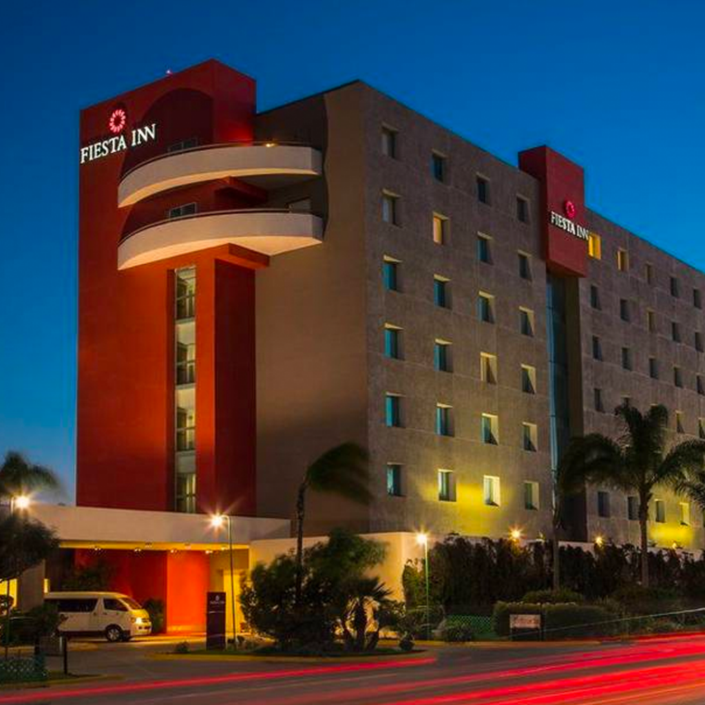 Fiesta Inn Tijuana