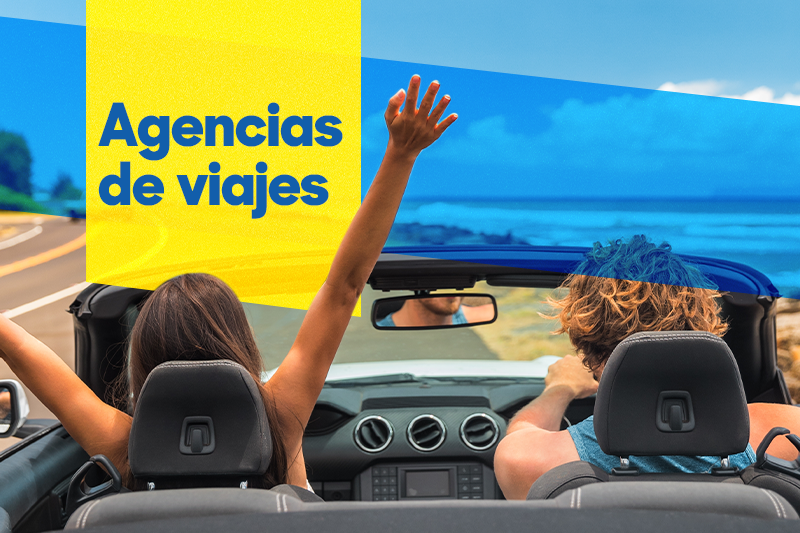 Negocios – arrendadoras de autos