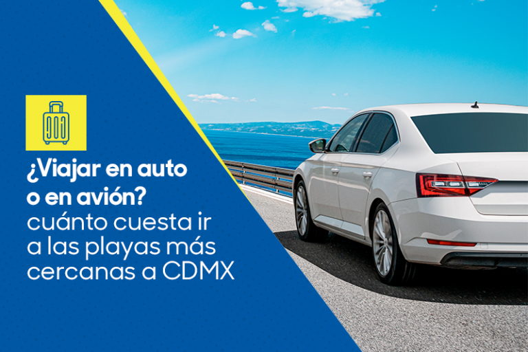 Renta de Autos en México Alamo Rent A Car
