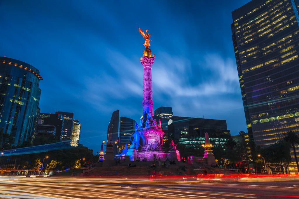 Ciudad de México