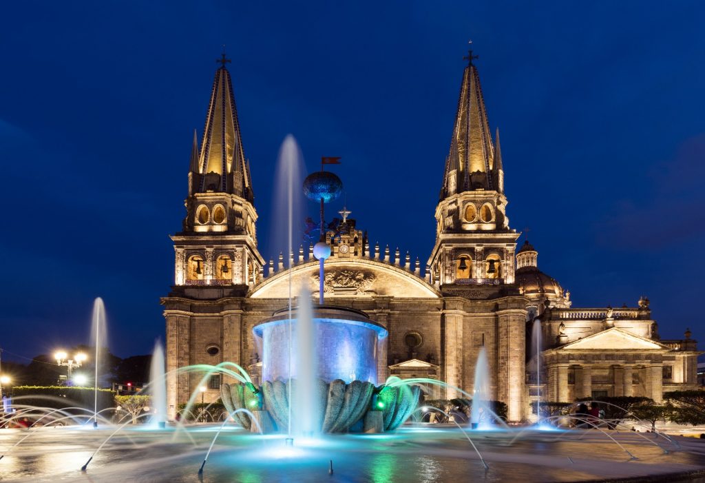 Guadalajara, Jalisco