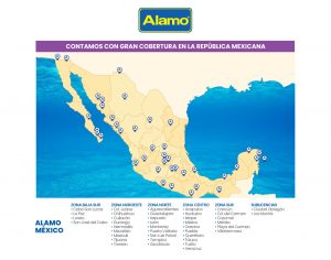 mapa-sucursales-alamo-mexico-renta-autos
