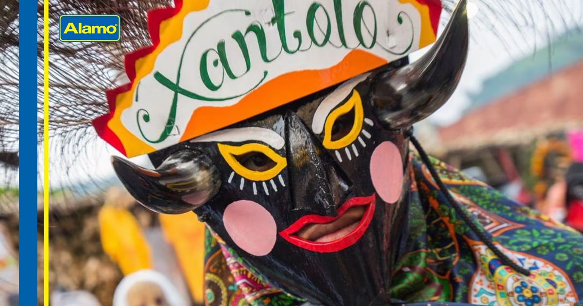 Vive la fiesta del Xantolo en estos destinos mexicanos