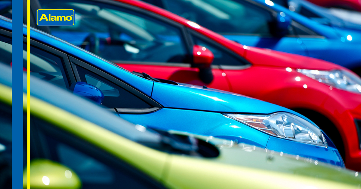 Consideraciones al arrendar una flotilla de autos Renta de Autos en