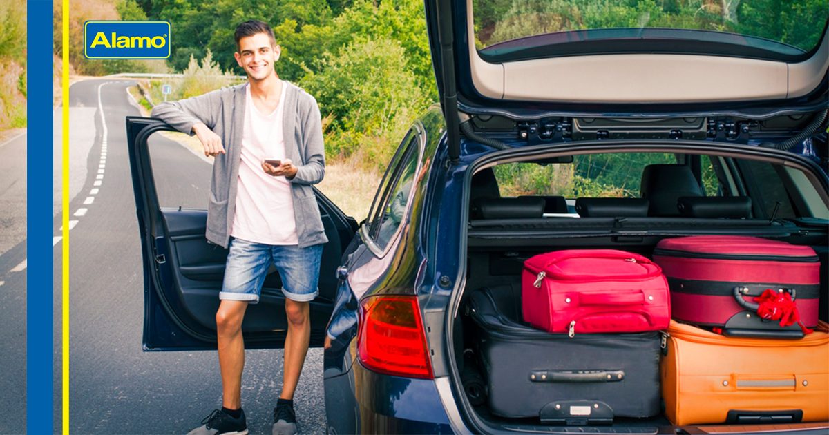 Viaje de placer como incentivo laboral Renta de Autos en México