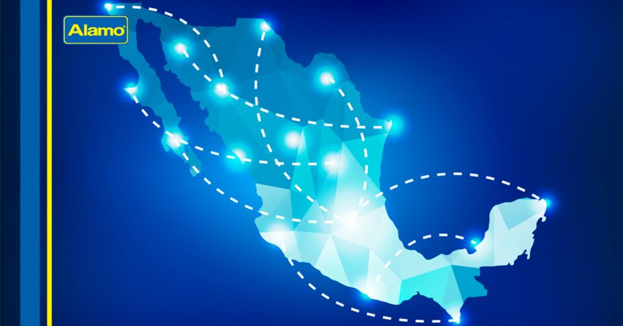 Ciudades mexicanas para organizar congresos