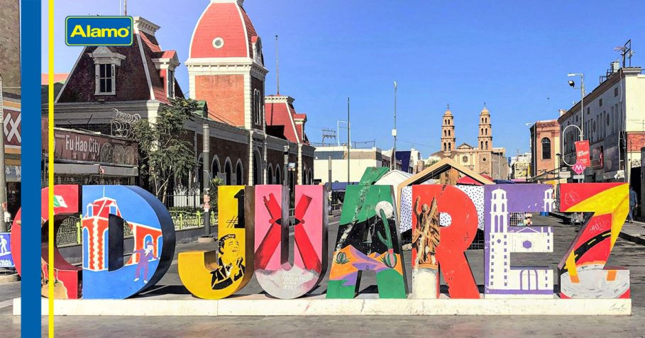 Lugares para visitar en Ciudad Juárez