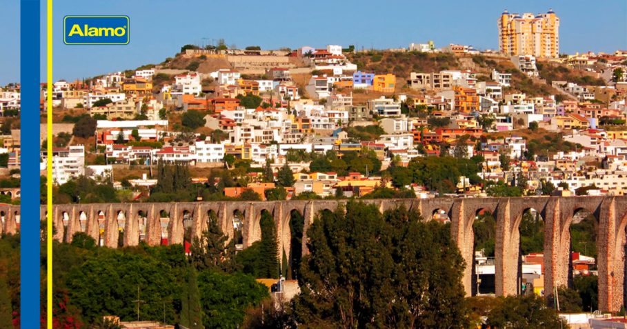 Querétaro, la ciudad ideal para turismo de negocios