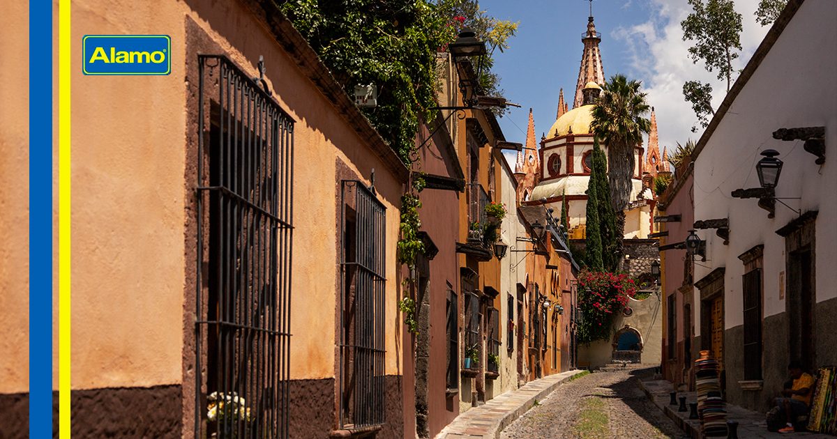 5 pueblos de México que representan historia